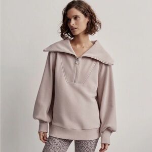 Varley Vine Half-zip Pullover